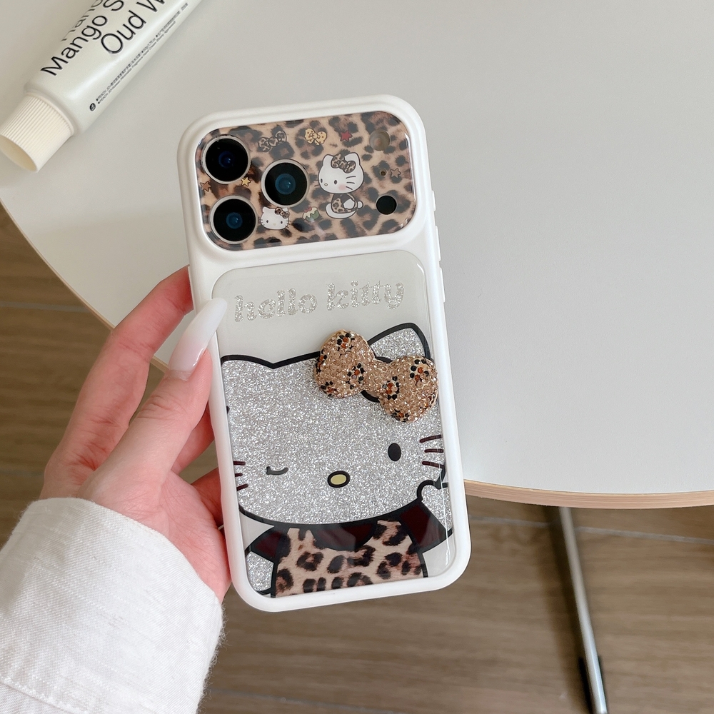 Fashion Cute Cartoon Sanrio He - Phone Cases Cute Iphone 14 ulasan dan harga
