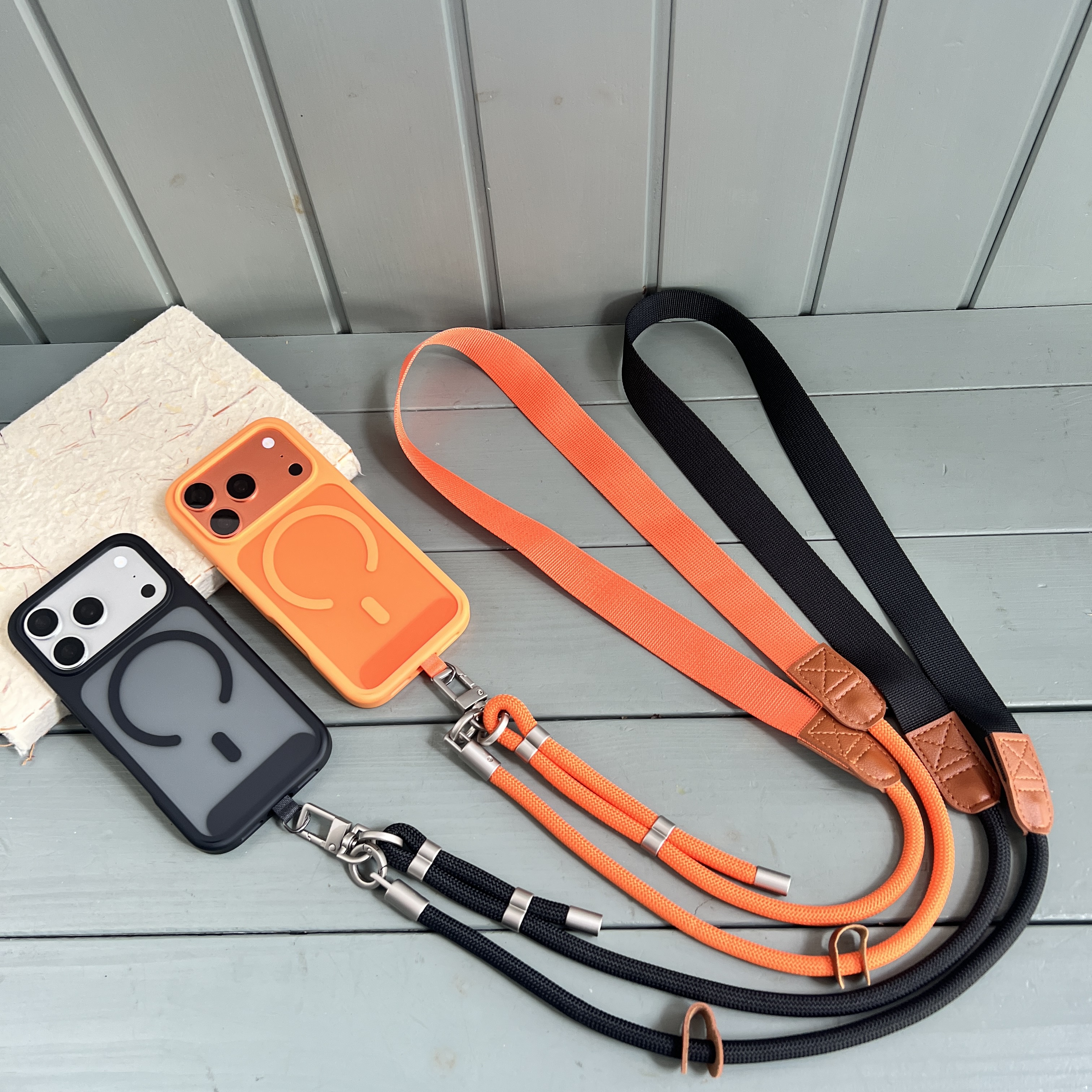 Exercise Belt Phone Case - Sui - Phone Cases With Loop ulasan dan harga