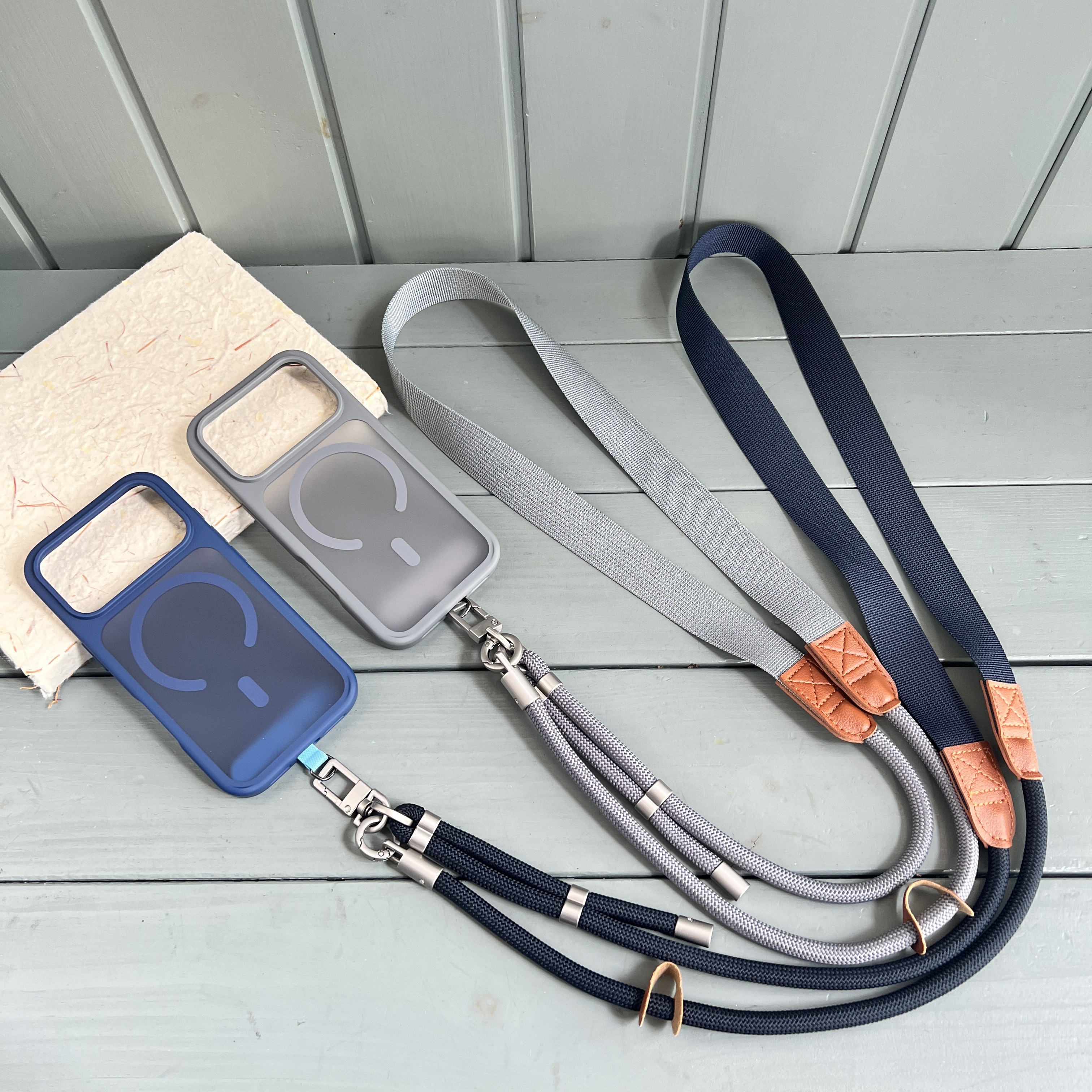 Exercise Belt Phone Case - Sui - Phone Cases With Loop ulasan dan harga