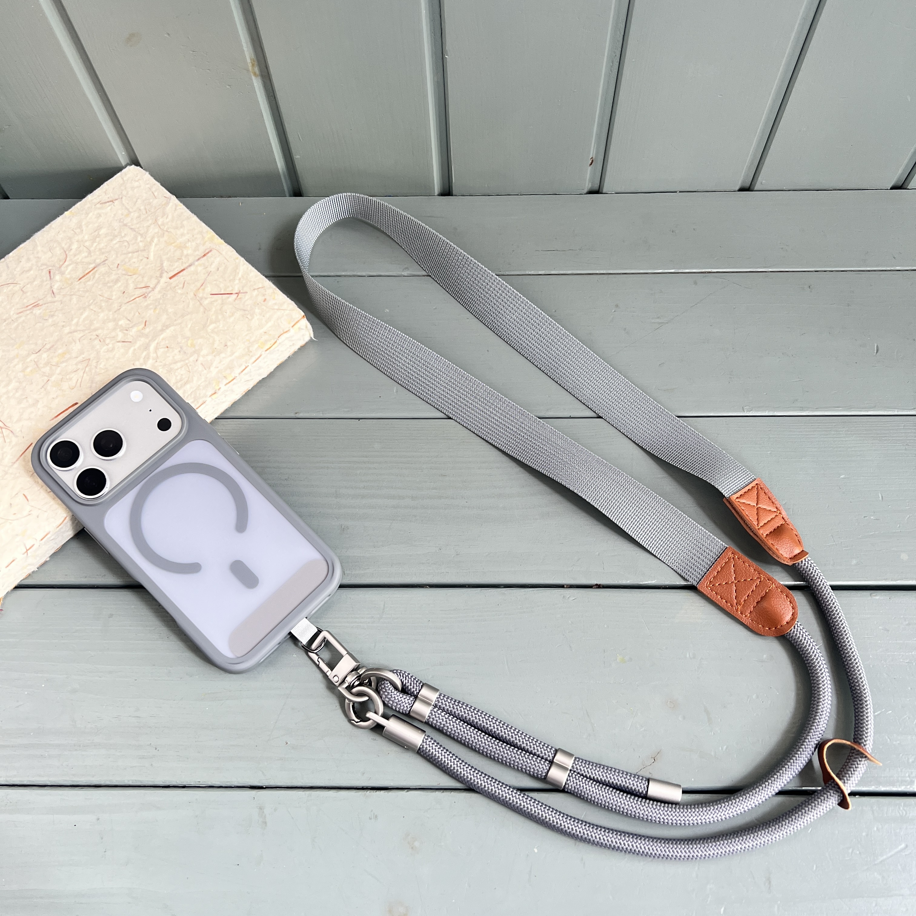 Exercise Belt Phone Case - Sui - Phone Cases With Loop ulasan dan harga