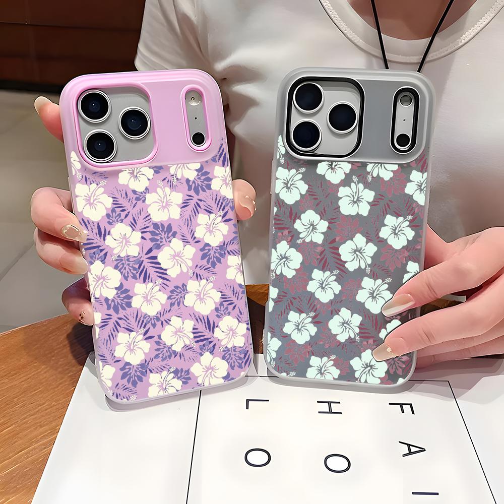 Fashion Wildflowers Ins Phone  - Phone Cases Wildflower ulasan dan harga