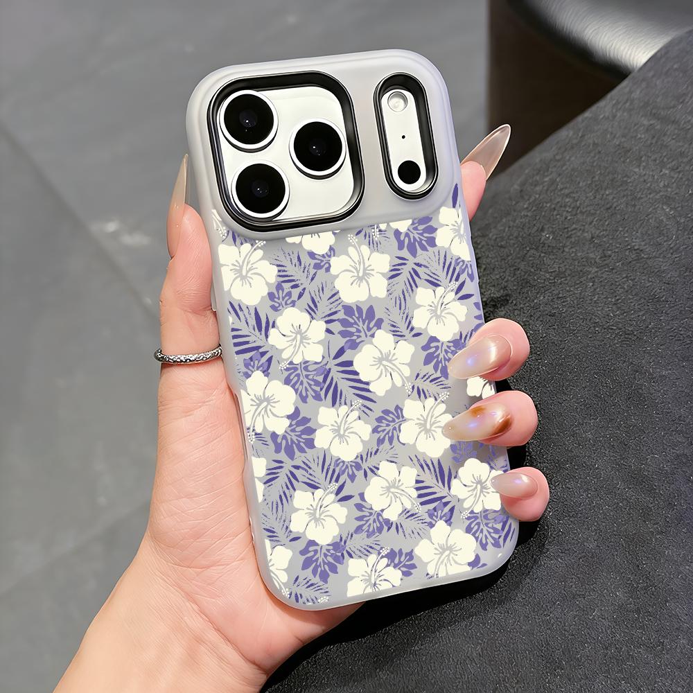 Fashion Wildflowers Ins Phone  - Phone Cases Wildflower ulasan dan harga