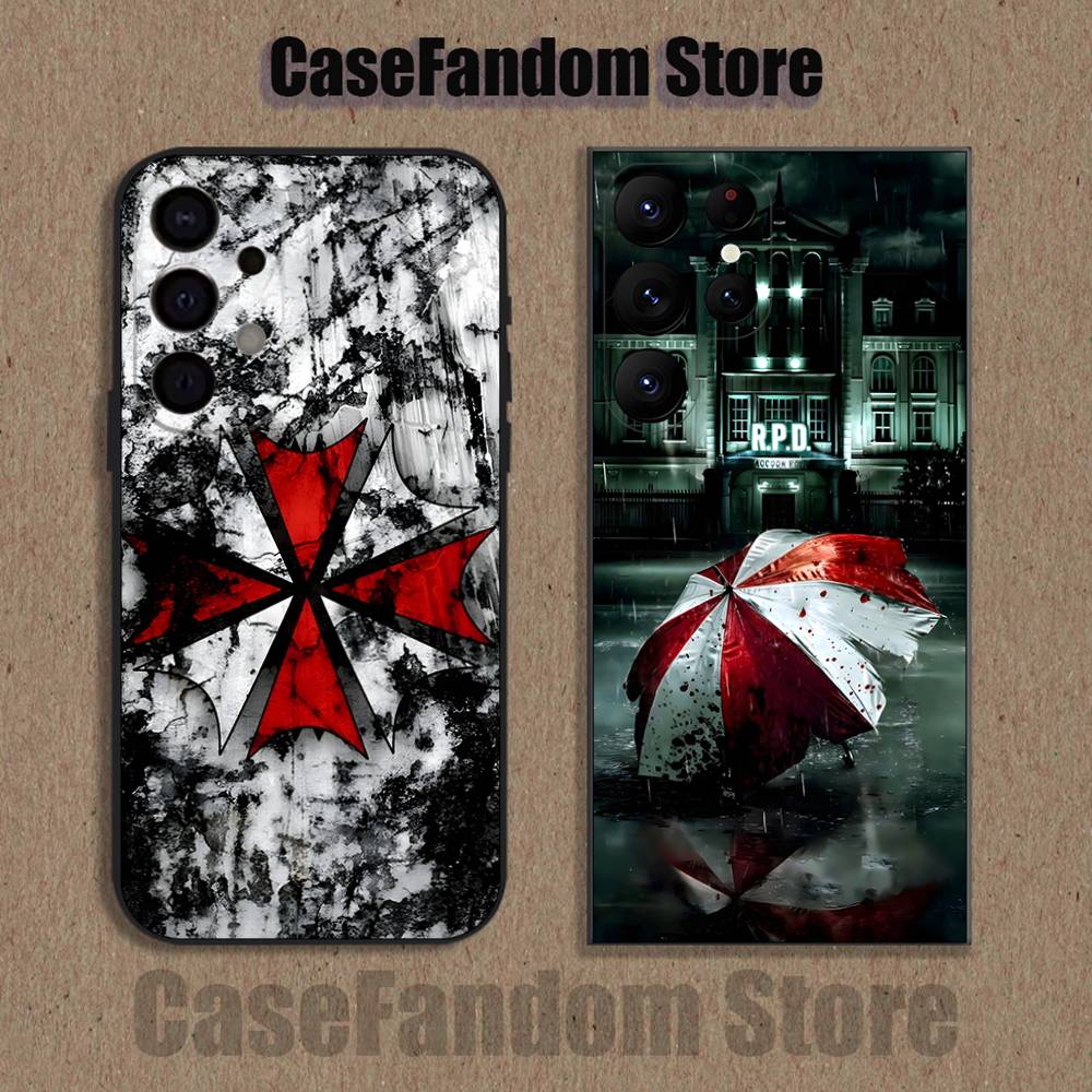 Game R-Resident E-Evil Video B - Phone Cases Video ulasan dan harga
