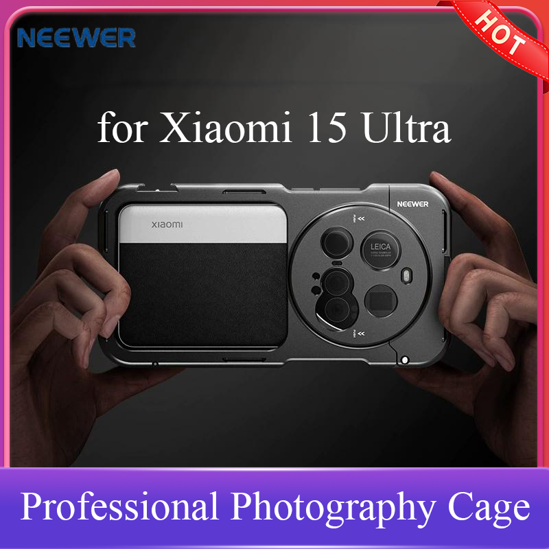 NEEWER Phone Quick Release Cas - Phone Cases Video ulasan dan harga