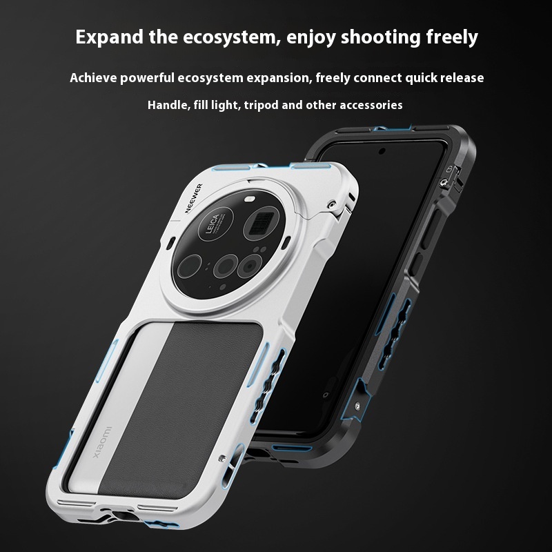 NEEWER Phone Quick Release Cas - Phone Cases Video ulasan dan harga