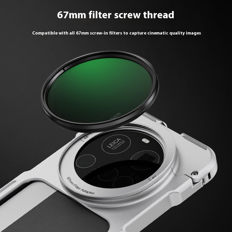 NEEWER Phone Quick Release Cas - Phone Cases Video ulasan dan harga