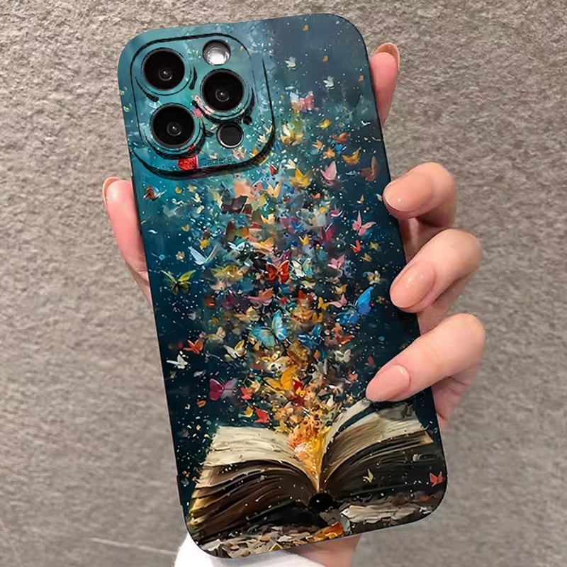 For Xiaomi 13 12 11 Lite 5G 15 - Phone Cases Xiaomi 14T ulasan dan harga