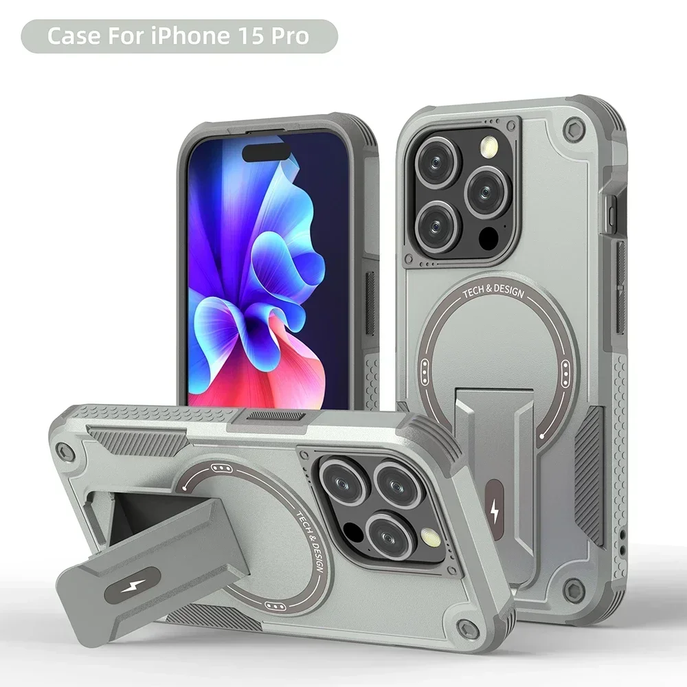 For Magsafe Magnetic Phone Cas - Phone Cases With Loop ulasan dan harga