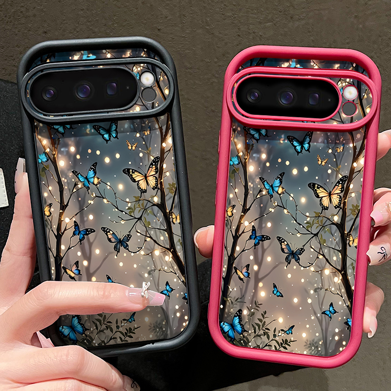 Soft TPU Phone Case For Google - Phone Cases Google Pixel 10 ulasan dan harga