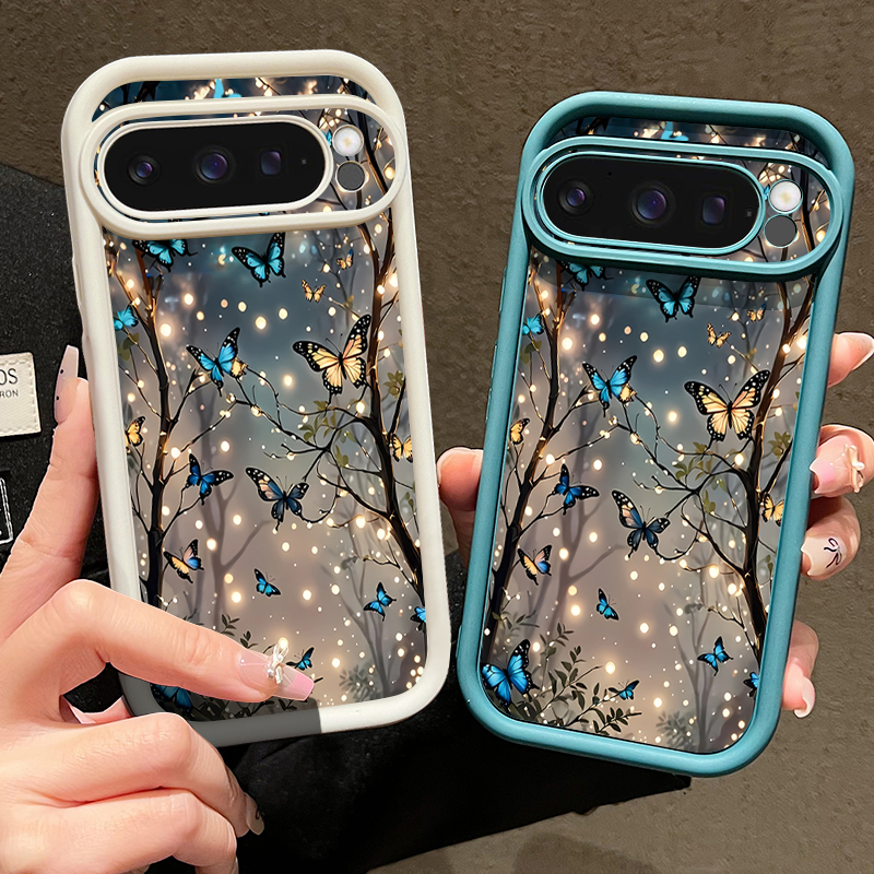 Soft TPU Phone Case For Google - Phone Cases Google Pixel 10 ulasan dan harga