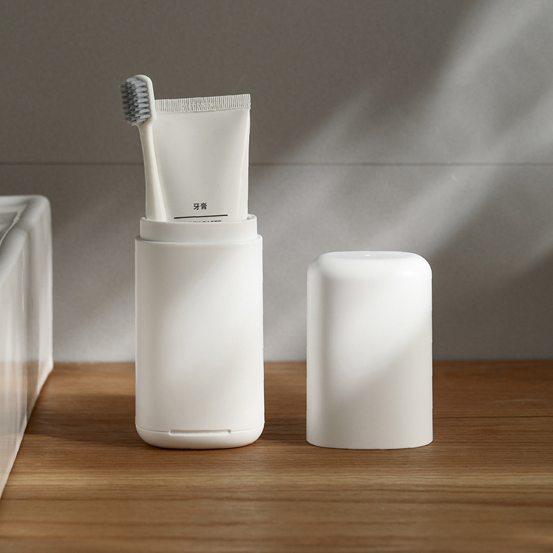 1pc Plastic Toothpaste Contain - Phone Cases The Dairy ulasan dan harga