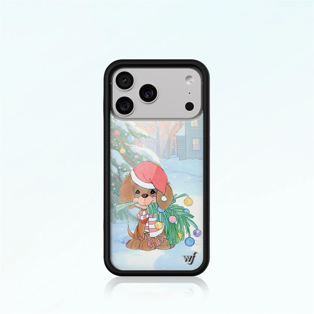 Wildflower 2025 New Cherry pup - Phone Cases Wildflower ulasan dan harga