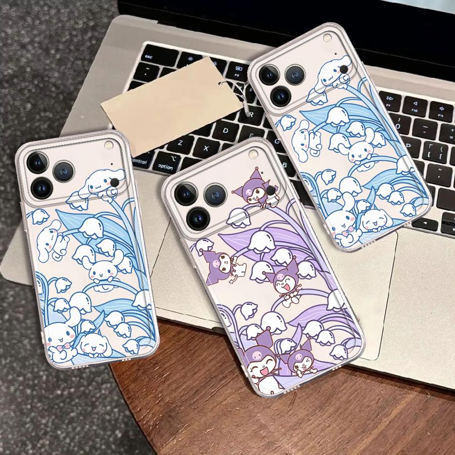 Clear Phone Cover Case for App - Phone Cases Cute Iphone 14 ulasan dan harga