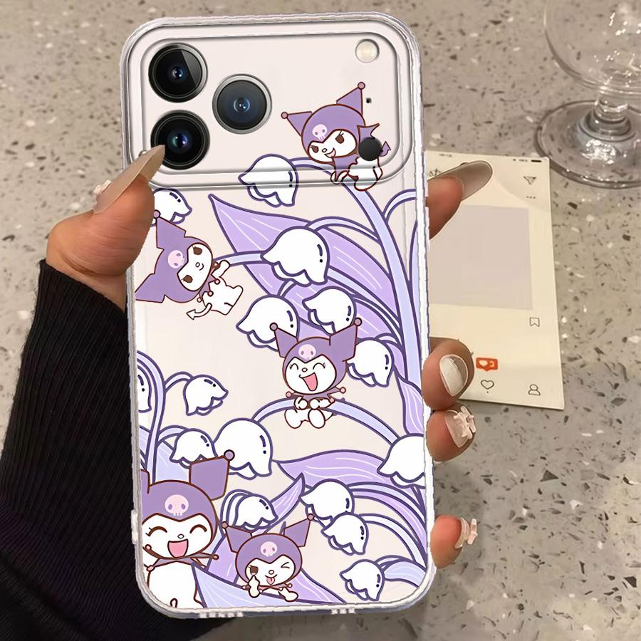 Clear Phone Cover Case for App - Phone Cases Cute Iphone 14 ulasan dan harga