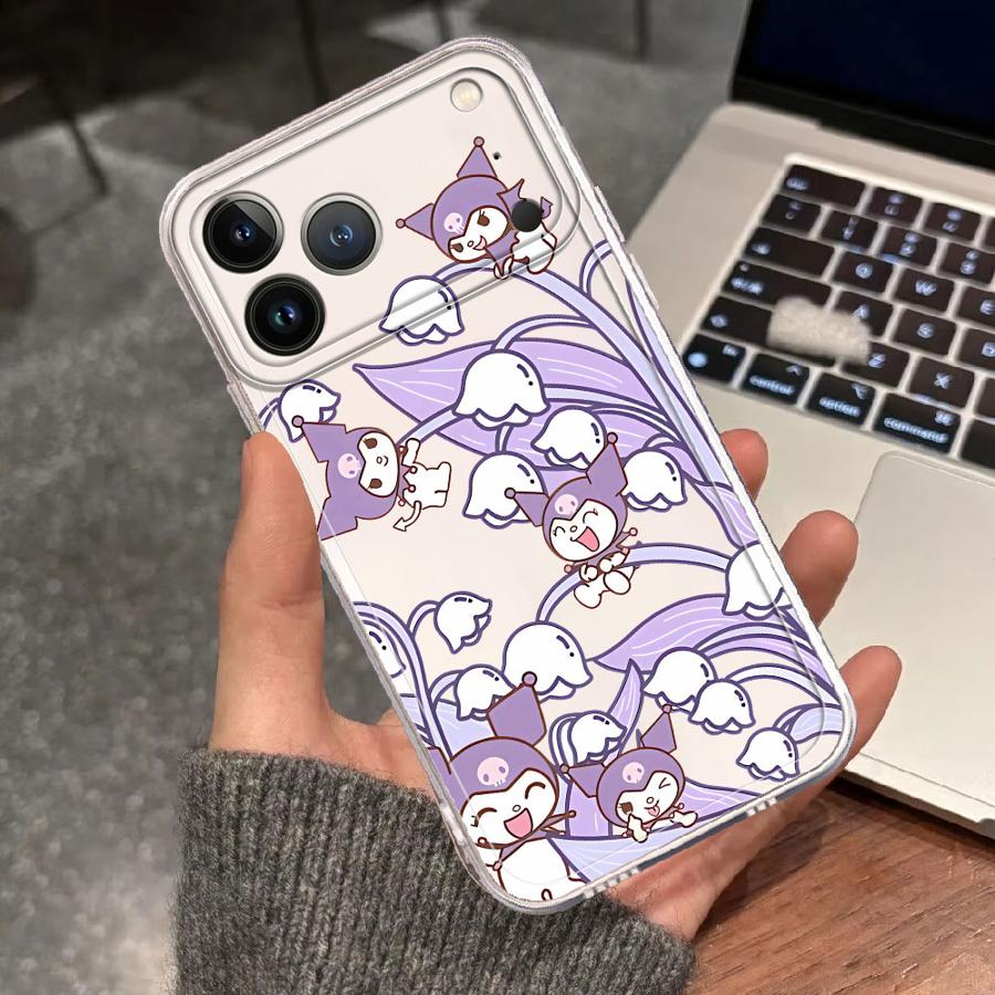 Clear Phone Cover Case for App - Phone Cases Cute Iphone 14 ulasan dan harga