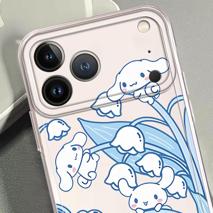 Clear Phone Cover Case for App - Phone Cases Cute Iphone 14 ulasan dan harga