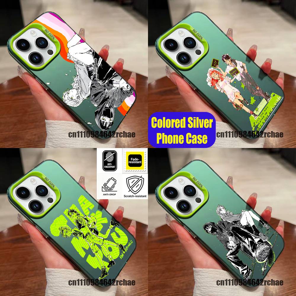 For The Guy She Was Interested - Phone Cases At Shein ulasan dan harga