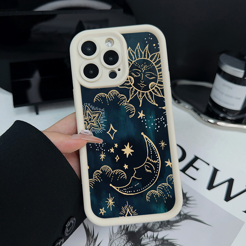 For iPhone 17 16 15 14 13 12 1 - Phone Cases Designer ulasan dan harga